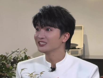 #周深 六公主给深深“量深定制”的游戏,深深没猜出来《小美满》这首歌天塌了!回去不会愧疚的唱一百遍吧🤭🤭#生米