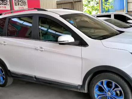 开瑞K60EV、多功能方向盘、七寸液晶大屏幕、续航351km、车款精品,价格优惠#利昌新能源 #新能源电动汽车