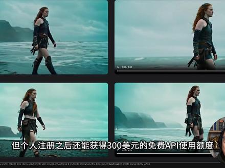 Google 的 Cloud Next 活动刚刚结束,哇,他们发布了大量 AI 新闻!感觉就像是散弹枪式的公告,但我正在关注一些很酷的创意 AI 产品——最新的 Veo 2、Imagen 3 和全新的 AI 音乐生成器 Lyra。Google 会做饭吗?是的,他们会!但你能轻易拿到盘子吗?好吧......也许现在更像是免下车取餐。在此视频中,我分解了 Google Cloud Next 带来的最大创意 AI 收获:新功能:我们获得了已经令人印象深刻的 Veo 2 文本转视频、其下一代图像生成器 (Imagen 3)、用于文本转语音的 Chirp 3 以及新的 Lyra AI 音乐工具的更新。Google 宣称他们是唯一一个原生处理视频、音乐、图像和语音的平台......算是吧。 Veo 2 升级:我深入探讨了 Veo 2 的新功能,例如修复(就像视频里的魔术橡皮擦!)、宽高比调整、摄像头控制以及视频长度延长。此外,我还酷炫地展示了 Veo 2 如何助力《绿野仙踪》登上 Sphere 的舞台!Imagen 3 和 Chirp 3:Imagen 3 现在拥有更出色的细节处理能力,甚至图像编辑功能。Chirp 3 只需几秒的音频即可创建自定义语音。Lyra Music:谷歌的 AI 音乐?它可以生成简短的器乐歌曲——或许现在还无法达到火热的节奏,但对内容创作者来说已经足够实用。Vertex AI Access:关键在于——这些酷炫的功能大部分都基于谷歌的 Vertex AI 平台,虽然看起来很企业化,但实际上很容易上手。免费 AI 乐趣?:最棒的部分?我将向您展示如何使用试用积分在 Vertex AI 上免费试用 Imagen 3 和强大的基础版 Veo 2(真的,我目前的费用为 0 美元!)。不过,没人能保证这个“打开的饼干罐”能用多久!Gemini 1.5 Pro:Gemini 1.5 Pro 现已广泛普及,老实说,它已经成为我 LLM 的日常工具了。我甚至还展示了一个在 Veo 2 上使用它的巧妙技巧。GOOGLE VERTEX:https://cloud.google.com/vertex-ai ?hl=