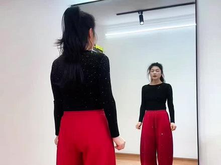 口令完整版《你咋那么美》 #口令版教学 你咋那么美分解教程来咯#最潮广场舞 #简单易学 #零基础学舞蹈 #一学就会系列