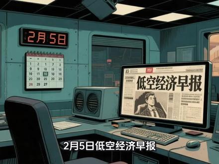 2月4日,低空经济A股板块强势爆发,英威腾、兴民智通等4股20%涨停,鑫铂股份、京城股份等涨幅超9%,万华化学(2654.64亿元)、中航成飞(2092.25亿元)领跑市值。融资端,成都沃飞长空完成近10亿元新一轮融资,创2026年行业单笔融资纪录,资金将用于eVTOL适航取证与量产筹备,开年以来沃兰特、御风未来等企业亦获数亿元融资,资本向优质企业集中趋势明显。