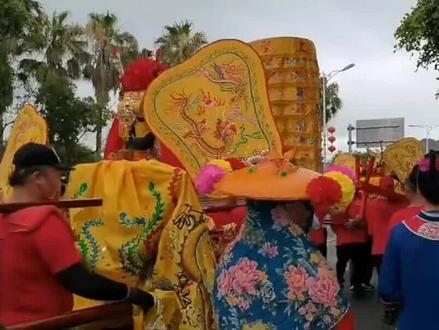 揭秘民间小妈祖神态变迁,就在福建莆田妈祖文化圈 #妈祖文化 #民间信仰 #有趣的视频