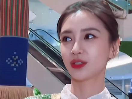 看完才懂,杨颖凭什么被全员偏爱 #奔跑吧兄弟
#Angelababy
#杨颖
#跑男
#娱乐评论大赏