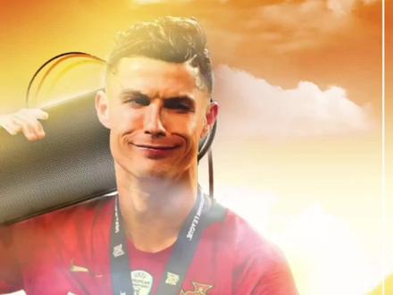 世界杯的主题曲是抄袭的?其中的缘由说给你听#dou来足球季 #夏奇拉 #世界杯 #wakawaka #足球的魅力