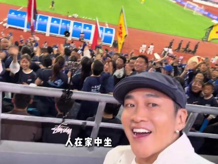 没演新剧却狂涨百万粉,51 岁何润东凭项羽逆天翻红 #何润东 #项羽 #宿迁 #苏超 #抖音精选
