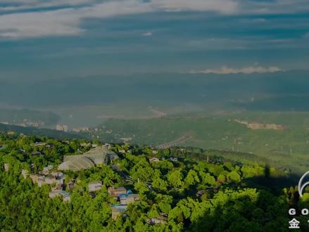 【科技宣传片】海博思创-金色号角