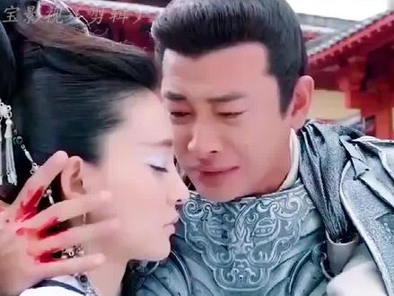 杨戬爱上妲己。九尾狐是个男的,九尾狐爱上妲己,好复杂,欢迎大家来吐槽#封神演义