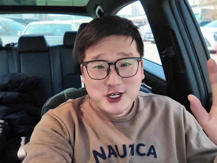 新小米su7订单15万….啊?才1.5万,小米咋了? #小米su7