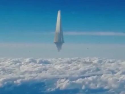 全球多地拍到“天空怪象”,网友炸锅:这真的不是P的吗? 你相信吗?这些现象就发生在我们头顶的天空🌍
从飞机窗口的神秘金字塔、迪拜的“两个月亮”,到发光巨手托起UFO…
这些真实拍摄的画面,至今无人能解!
哪一个最让你觉得不可思议?👇
在评论区说出你的看法!
🔥点赞▶收藏▶转发,一起解锁更多未知谜团!
#天空之谜 #未解之谜 #神秘事件 #UFO #奇闻异事