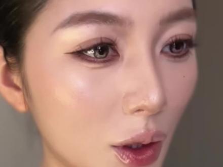 大光明盘发的含金量还在上升#盘发教程 #大光明