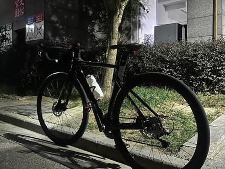 第1集|公路车的尽头果然还是烧烤#骑行 #公路车 #休闲骑