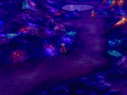 【宝可梦剑盾】-11-挑战火系道馆