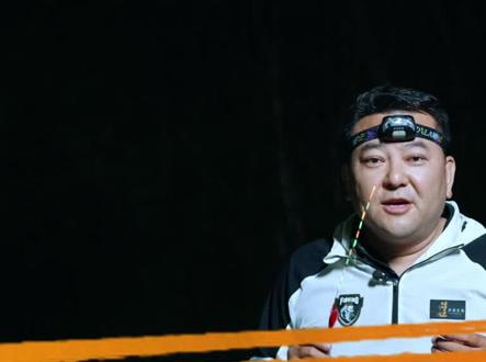 夜钓没有口两大原因,怎么破?#夜钓野钓 #夜钓#野钓