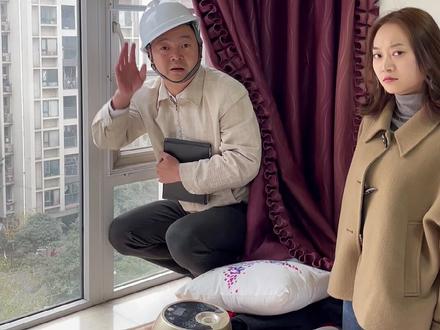 爱似一道光....#建筑工地