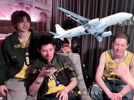 “霸气安吧宠小狗 猪猪误认有人nba结婚” #cortis #安乾镐 #马丁 #金主训 #严成玹 赵雨凡