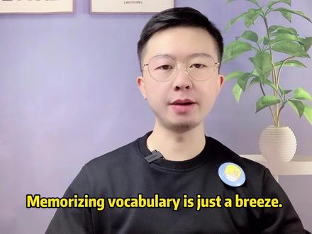 55. breeze,微风 #每日一词