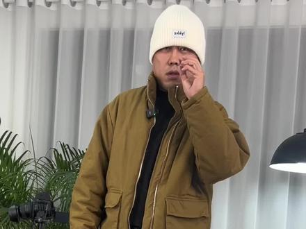 纯棉好还是聚酯纤维好?
#面料超级舒服