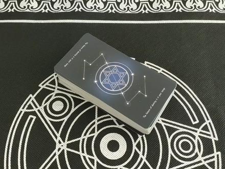 娱乐占卜:主角紫微星,何时能彻底解开封印,惊艳世人?#塔罗 #占卜 #塔罗测试 #情感塔罗 #紫微星 #星座运势 #运势预测 #塔罗占卜 #运势 #塔罗牌