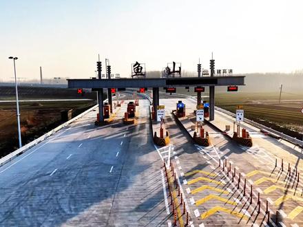 东阳高速预计2025年12月19日通车,通车后东阿至阳谷,莘县只需半小时车程#东阳高速