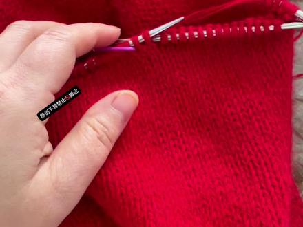 简易卷边帽视频教程二#手工 #帽子