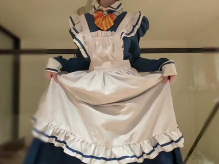 枣子姐提裙子干嘛 好难猜 #四季夏目 #枣子姐 #星光咖啡馆