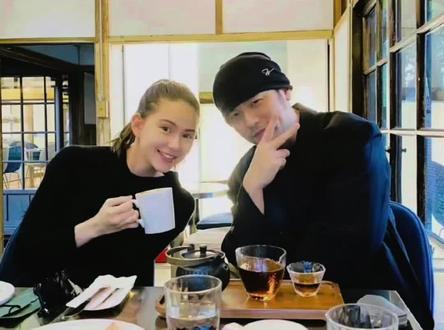 周杰伦晒昆凌冲上热搜第一,扯下了田馥甄CP粉“意难平”的遮羞布!🔥#周杰伦 #昆凌 #周杰伦音乐