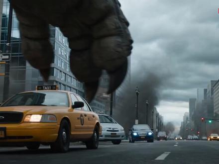 别被电影骗了!霸王龙真实的叫声,原来是这样的!#霸王龙 #涨知识 #生物科普