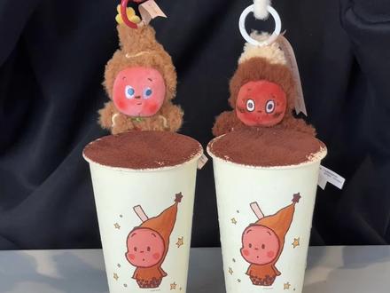 怎么还有人分不清提拉米苏浓巧和英红?