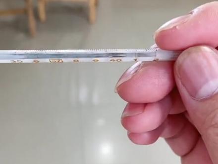 给你看看浙江今天的温度,热的怀疑人生#浙江最近到底有多热 #浙江温度 #高温 #高温天气注意防暑