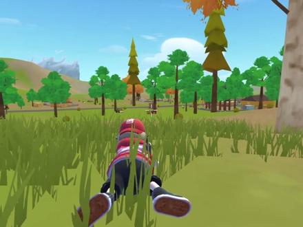 #香肠派对 肠岛四大传统职业,肠肠们是哪个#整活 #职业