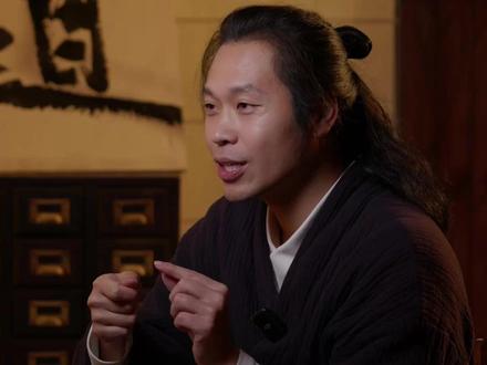 牙齿松了怎么办,两招教你固齿 #养生 #黄帝内经 #国学文化