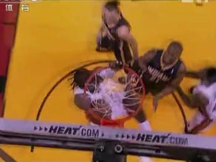 那一年的篮球公园,王哲林有王治郅的身影