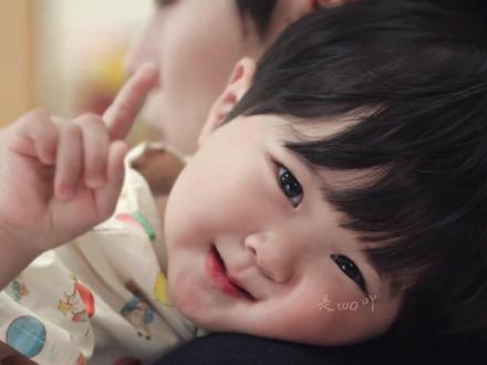 看似在治愈宇宙 同时也在救赎小时候的自己#给你宇宙 #裴仁赫 #卢正义