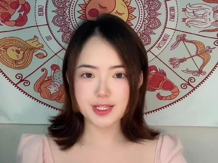 快来看看 西方占星和东方ming理究竟有什么不同 揭密啦! 给你整的明明白白的
#星盘分析 #占星 #易经