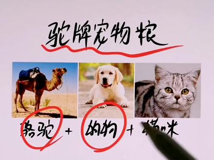 #logo设计 这是一个非常有创意的logo😊