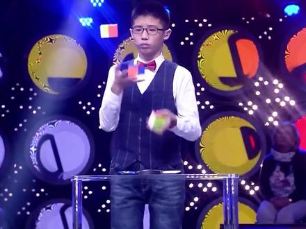 盘点吉尼斯世界纪录《魔方》#吉尼斯世界纪录 #探索世界 #涨知识 #知识科普 #看世界