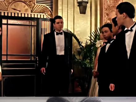 《给我擦皮鞋》#热门 #给我擦皮鞋 #周星驰 #法国赌神给我擦皮鞋 #艺考生