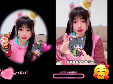 #拼豆#拼豆图纸#鬼灭之刃 #炭治郎 #甘露寺蜜璃 拼了一整天鬼灭拼豆好幸福!!!!