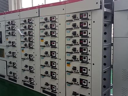 低压抽屉柜的这几个“联锁”功能,学会它,可以保证你的安全!