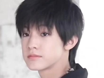 “花五分钟了解一下张小宝嘛”#tf家族 #养成系 #张泽禹 #嗓音 #向全世界安利