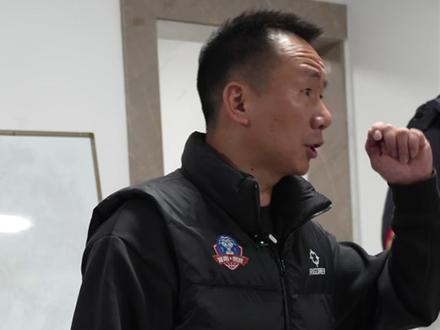 输球别输人!#打篮球需要有血性!@长沙勇胜篮球俱乐部官方号