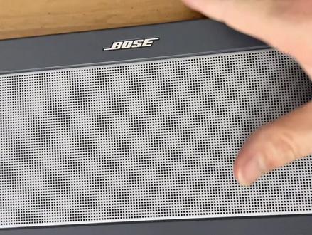 博士蓝牙音Bose Shondlink3充电红灯不开机不充电无声音维修#专业维修 #电子爱好者 #电路板维修 #音响设备