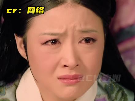 女性的灵魂需要借男性的身体才能被爱上#蒋欣 #华妃 #性转 #甄嬛传 #女性