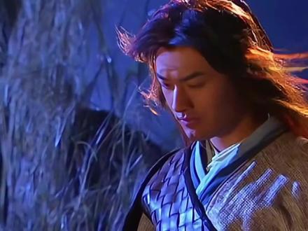 #杨过#郭芙#过芙 杨过自己喊芙妹的时候比谁都精@抖音小助手