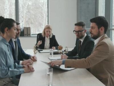 金融法草案解读:一套专门应对“市场慌了怎么办”的法律工具箱