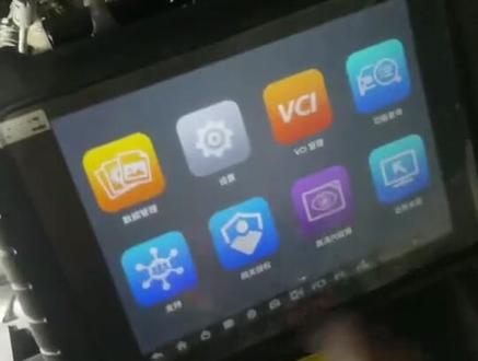 EA839的P0299故障码,一个一个排查,电磁阀的几率大,增压机中奖率也高。好在有保修#汽车保养与维修