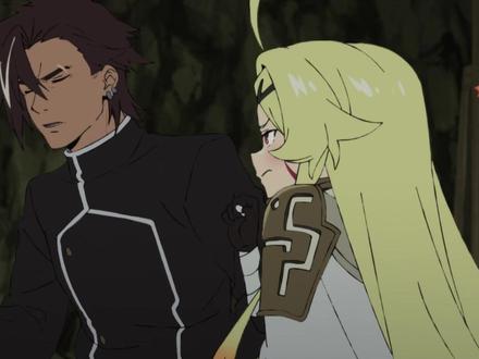 判处勇者刑:成为勇者到底有什么可怕之处 #1月新番 #判处勇者刑 #勇者