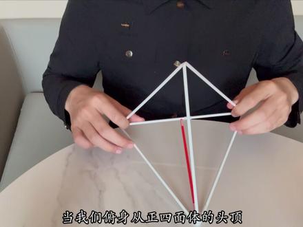 【加数】立体几何——从零掌握! #立体几何 #高一数学 #高一 #2026高考 #抖音精选高考应援联盟