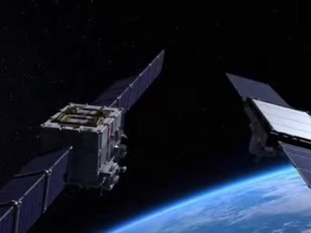 200米擦肩!SpaceX怒斥中企“不打招呼”,中科宇航硬刚:任务早结束了!谁在碰瓷?
#马斯克 #spaceX #星链 #航空航天 #卫星 #太空算力 #军备竞赛 #太空资源 #火箭