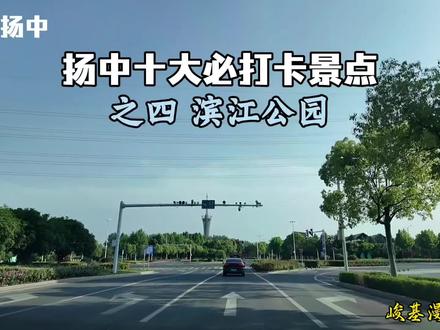 我的美丽家乡:江苏扬中。这里有水杉林,这里有江景,这里也有美好的回忆#扬中 #峻基漫游日记